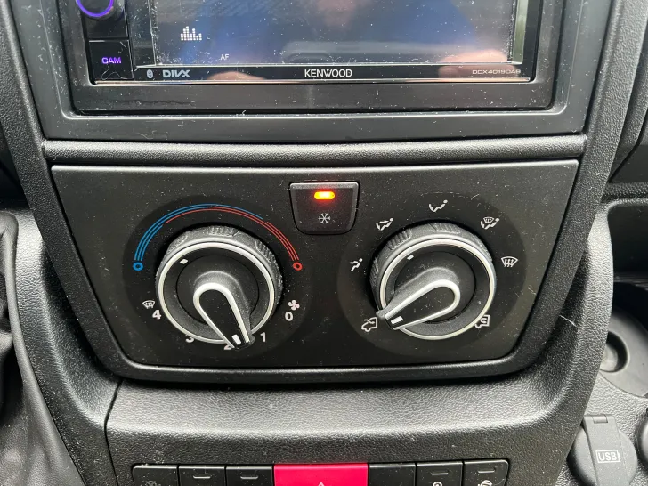 Fahrzeugbild Clever Van Tour 540 #36