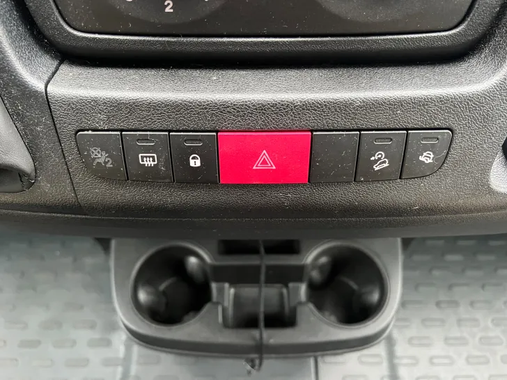 Fahrzeugbild Clever Van Tour 540 #37
