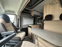 Fahrzeugbild Clever Van Tour 540 #38