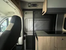 Fahrzeugbild Clever Van Tour 540 #39