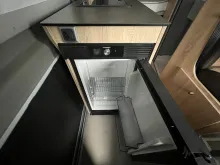 Fahrzeugbild Clever Van Tour 540 #41