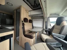Fahrzeugbild Clever Van Tour 540 #45