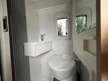 Fahrzeugbild Clever Van Tour 540 #47