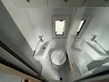 Fahrzeugbild Clever Van Tour 540 #48