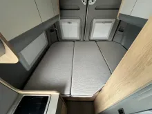 Fahrzeugbild Clever Van Tour 540 #49