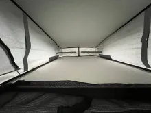 Fahrzeugbild Clever Van Tour 540 #50