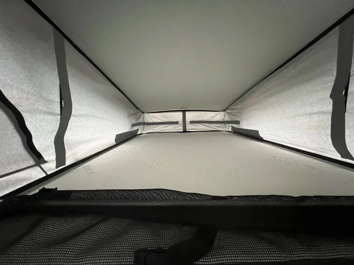Fahrzeugbild Clever Van Tour 540 #50