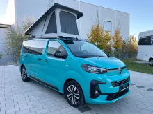 Fahrzeugbild Pössl Campster 180 #3