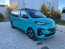 Fahrzeugbild Pössl Campster 180 #4