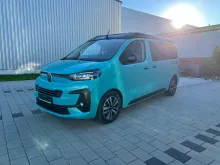Fahrzeugbild Pössl Campster 180 #6