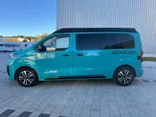 Fahrzeugbild Pössl Campster 180 #7