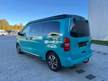 Fahrzeugbild Pössl Campster 180 #8