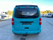 Fahrzeugbild Pössl Campster 180 #9
