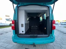 Fahrzeugbild Pössl Campster 180 #13