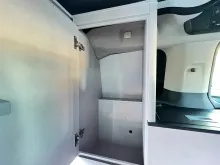 Fahrzeugbild Pössl Campster 180 #18