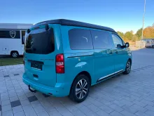Fahrzeugbild Pössl Campster 180 #19