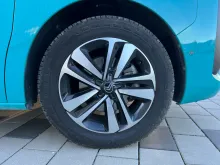 Fahrzeugbild Pössl Campster 180 #21