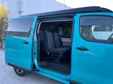Fahrzeugbild Pössl Campster 180 #24