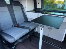 Fahrzeugbild Pössl Campster 180 #27
