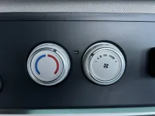Fahrzeugbild Pössl Campster 180 #36