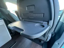 Fahrzeugbild Pössl Campster 180 #38
