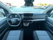 Fahrzeugbild Pössl Campster 180 #39