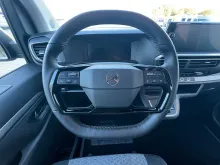 Fahrzeugbild Pössl Campster 180 #41