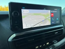 Fahrzeugbild Pössl Campster 180 #47