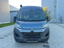 Fahrzeugbild Pössl H-Line Summit 600 Plus #4