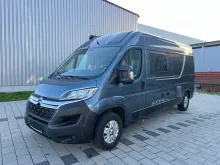 Fahrzeugbild Pössl H-Line Summit 600 Plus #5