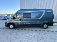 Fahrzeugbild Pössl H-Line Summit 600 Plus #6