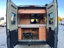 Fahrzeugbild Pössl H-Line Summit 600 Plus #11