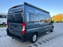 Fahrzeugbild Pössl H-Line Summit 600 Plus #16