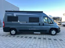 Fahrzeugbild Pössl H-Line Summit 600 Plus #17