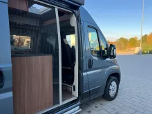 Fahrzeugbild Pössl H-Line Summit 600 Plus #19
