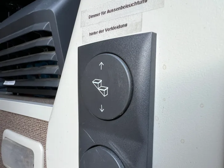 Fahrzeugbild Pössl H-Line Summit 600 Plus #20