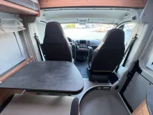 Fahrzeugbild Pössl H-Line Summit 600 Plus #21