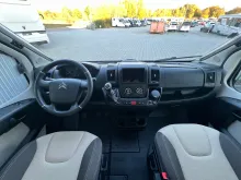 Fahrzeugbild Pössl H-Line Summit 600 Plus #23