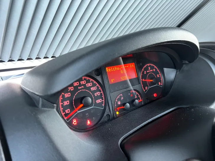 Fahrzeugbild Pössl H-Line Summit 600 Plus #27