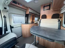 Fahrzeugbild Pössl H-Line Summit 600 Plus #30