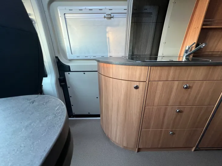 Fahrzeugbild Pössl H-Line Summit 600 Plus #31