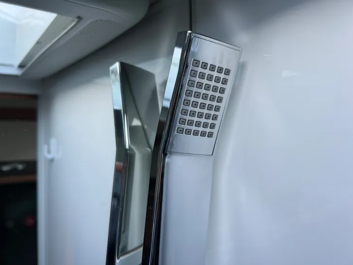 Fahrzeugbild Pössl H-Line Summit 600 Plus #49