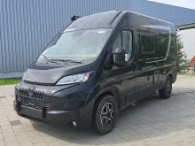 Fahrzeugbild Pössl H-Line Summit Shine 540 R #5