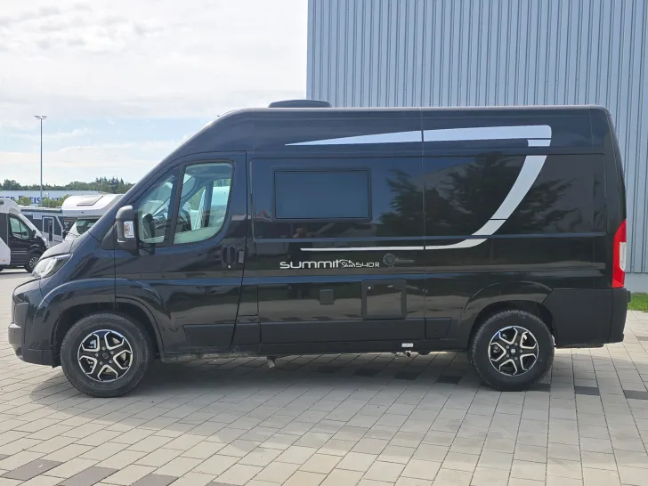 Fahrzeugbild Pössl H-Line Summit Shine 540 R #6