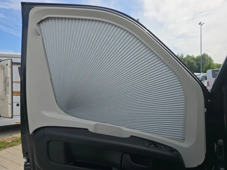 Fahrzeugbild Pössl H-Line Summit Shine 540 R #7