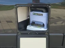 Fahrzeugbild Pössl H-Line Summit Shine 540 R #8