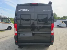 Fahrzeugbild Pössl H-Line Summit Shine 540 R #11