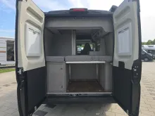 Fahrzeugbild Pössl H-Line Summit Shine 540 R #12