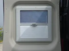 Fahrzeugbild Pössl H-Line Summit Shine 540 R #13