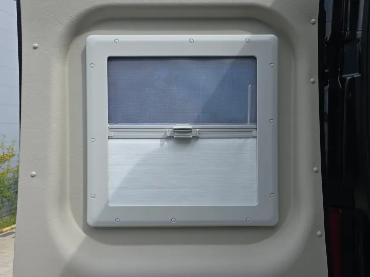 Fahrzeugbild Pössl H-Line Summit Shine 540 R #13